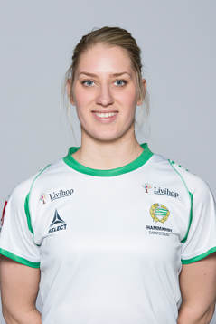 Malin Winberg, Hammarby