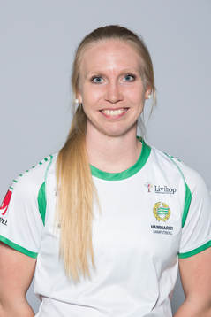 Ellinor Lindbom, Hammarby