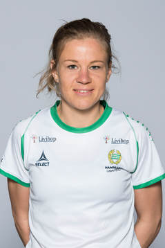 Katrin Schmidt, Hammarby