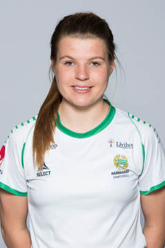 Marie Johansson, Hammarby