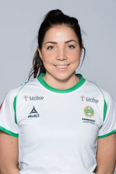 Clara Markstedt, Hammarby