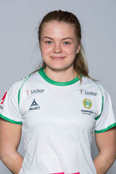Josefin Steger, Hammarby