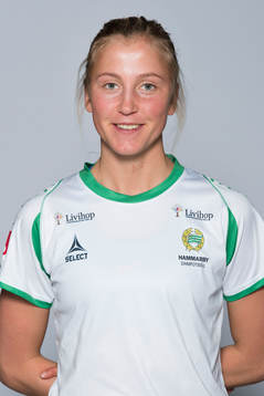 Julia Kenlemas, Hammarby