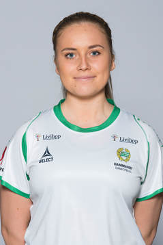 Ellen Gibson, Hammarby