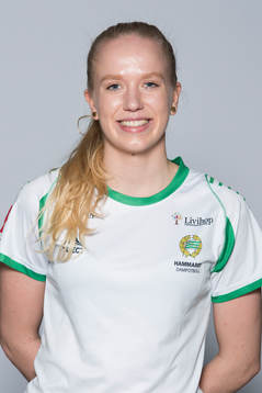 Alexandra Lindberg, Hammarby