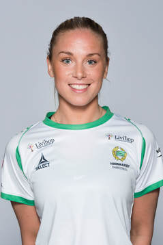 Petronella Ekroth, Hammarby