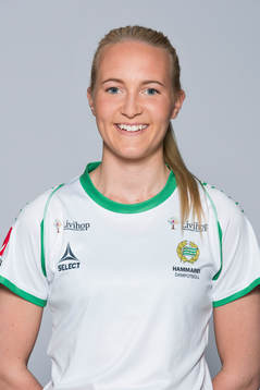 Linnéa Eriksson, Hammarby