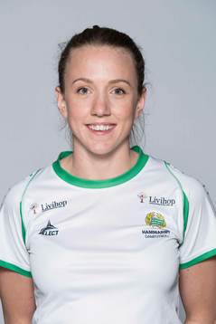 Olga Ekblom, Hammarby