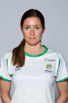 Madeleine Tegström, Hammarby