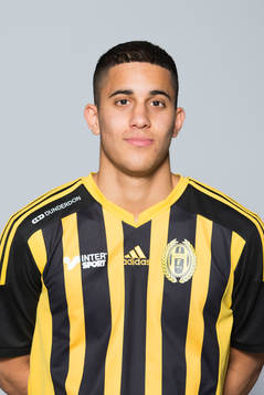 Husein Aly, Huddinge