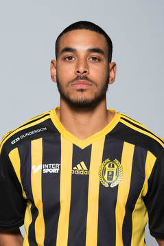 Hichem Ben Nehdi, Huddinge
