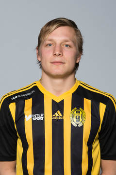 Linus Christensen, Huddinge