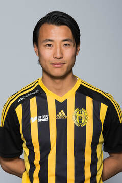 Chiharu Stocklassa, Huddinge