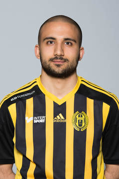 Bover Gultekin, Huddinge