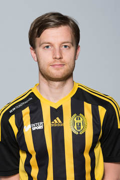 Felix Åkerlund, Huddinge