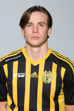 Mattias Folkesson, Huddinge