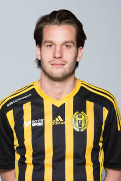 Jimmie Engqvist, Huddinge