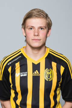 Mikael Leino, Huddinge