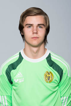 Joar Gadd Berglund, Huddinge