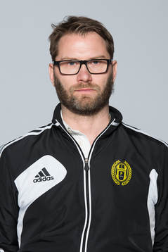 Patrik Sandberg, sportchef Huddinge