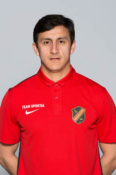 Rodrigo Gomez, Vasalund