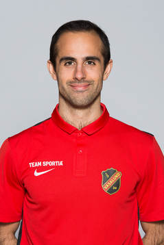 Jonas Desai, Vasalund