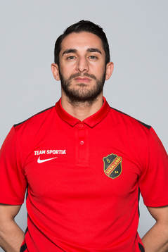 Aydin Unsal, Vasalund