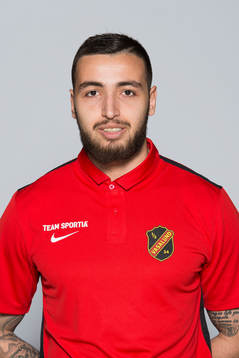 Ali Sheaib, Vasalund