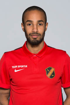 Ferid Ali, Vasalund