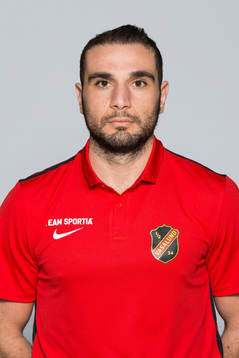 Danny Tadaris, Vasalund