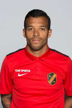 Joel Qwiberg, Vasalund