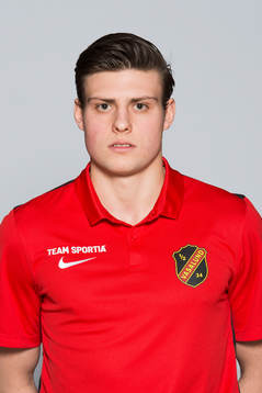 Paris Assouchidis, Vasalund