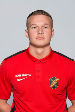 Joakim Ejdermo Pettersson, Vasalund
