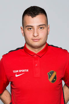 Ismail Kuzey, Vasalund
