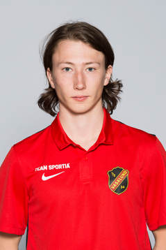 Axel Björnström, Vasalund