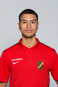 Aaron Zahui, Vasalund