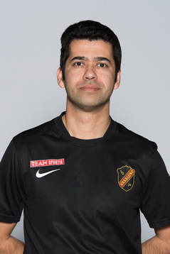 Babar Rehman, huvudtränare Vasalund