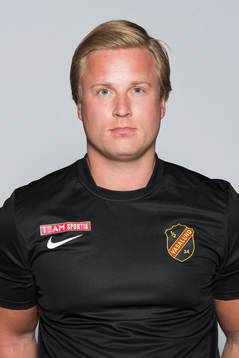 Carlos Leal, lagledare Vasalund