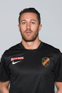 Erik Abrahamsson, lagledare Vasalund