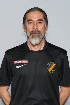 Dragomir Draganov, lagledare Vasalund