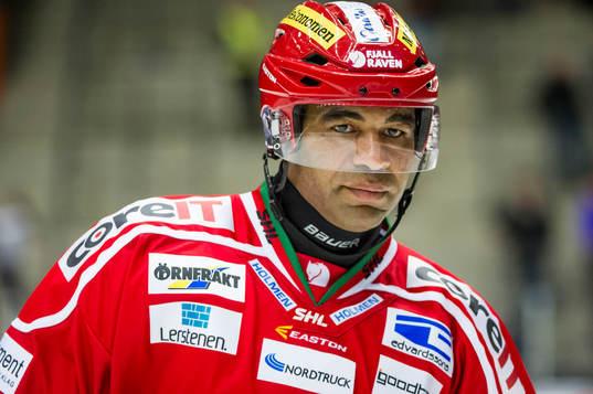 Modos Donald Brashear