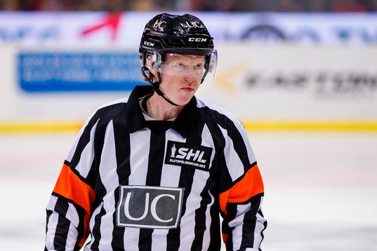 Domare Pehr Claesson