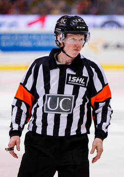 Domare Pehr Claesson