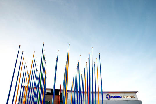 SAAB Arena