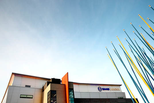 SAAB Arena