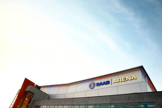 SAAB Arena