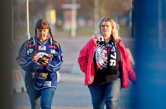 Supporters