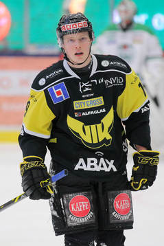 Västerås Erik Andersson