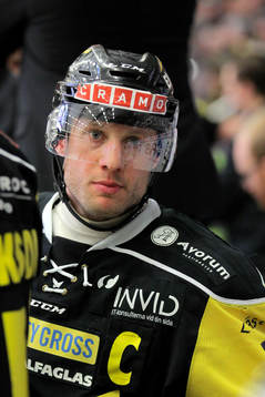 Västerås Per Helmersson