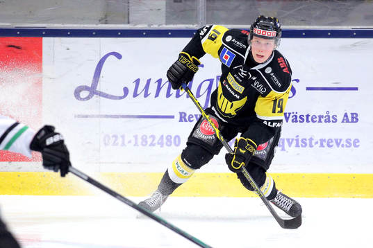 Västerås Erik Andersson